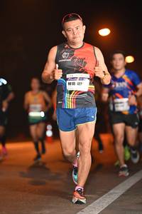 BIB: 018, 411
                            <button type="button" onclick="openModal(7454106)" class="btn btn-primary btn-sm float-right btn-popup" data-toggle="modal" data-target=".modal-high-quality">
                        <i class="fas fa-shopping-cart"></i> Add to Cart
                    </button>
                                            <button type="button" onclick="isThisMe(7454106, true)" class="btn btn-success btn-sm float-right btn-popup btn-isme hidden" data-toggle="tooltip" data-placement="bottom" title="นี่คือรูปของคุณใช่ไหม คลิกที่นี่เพื่อเอาเข้าอัลบั้ม">
                        <i class="fas fa-plus"></i> Add to album
                    </button>
                    <button type="button" onclick="isThisMe(7454106, false)" class="btn btn-warning btn-sm float-right btn-popup btn-isnotme hidden">
                        <i class="fas fa-ban"></i> Remove from album
                    </button>