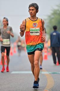 BIB: 2112, 21420
                            <button type="button" onclick="openModal(8028295)" class="btn btn-primary btn-sm float-right btn-popup" data-toggle="modal" data-target=".modal-high-quality">
                        <i class="fas fa-shopping-cart"></i> Add to Cart
                    </button>
                                            <button type="button" onclick="isThisMe(8028295, true)" class="btn btn-success btn-sm float-right btn-popup btn-isme hidden" data-toggle="tooltip" data-placement="bottom" title="นี่คือรูปของคุณใช่ไหม คลิกที่นี่เพื่อเอาเข้าอัลบั้ม">
                        <i class="fas fa-plus"></i> Add to album
                    </button>
                    <button type="button" onclick="isThisMe(8028295, false)" class="btn btn-warning btn-sm float-right btn-popup btn-isnotme hidden">
                        <i class="fas fa-ban"></i> Remove from album
                    </button>