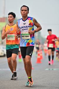 BIB: 21068, 21713
                            <button type="button" onclick="openModal(8022447)" class="btn btn-primary btn-sm float-right btn-popup" data-toggle="modal" data-target=".modal-high-quality">
                        <i class="fas fa-shopping-cart"></i> Add to Cart
                    </button>
                                            <button type="button" onclick="isThisMe(8022447, true)" class="btn btn-success btn-sm float-right btn-popup btn-isme hidden" data-toggle="tooltip" data-placement="bottom" title="นี่คือรูปของคุณใช่ไหม คลิกที่นี่เพื่อเอาเข้าอัลบั้ม">
                        <i class="fas fa-plus"></i> Add to album
                    </button>
                    <button type="button" onclick="isThisMe(8022447, false)" class="btn btn-warning btn-sm float-right btn-popup btn-isnotme hidden">
                        <i class="fas fa-ban"></i> Remove from album
                    </button>