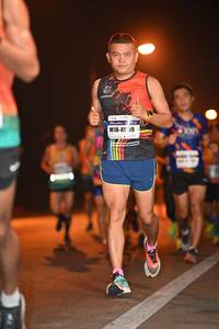 BIB: 43018, 411
                            <button type="button" onclick="openModal(7454105)" class="btn btn-primary btn-sm float-right btn-popup" data-toggle="modal" data-target=".modal-high-quality">
                        <i class="fas fa-shopping-cart"></i> Add to Cart
                    </button>
                                            <button type="button" onclick="isThisMe(7454105, true)" class="btn btn-success btn-sm float-right btn-popup btn-isme hidden" data-toggle="tooltip" data-placement="bottom" title="นี่คือรูปของคุณใช่ไหม คลิกที่นี่เพื่อเอาเข้าอัลบั้ม">
                        <i class="fas fa-plus"></i> Add to album
                    </button>
                    <button type="button" onclick="isThisMe(7454105, false)" class="btn btn-warning btn-sm float-right btn-popup btn-isnotme hidden">
                        <i class="fas fa-ban"></i> Remove from album
                    </button>