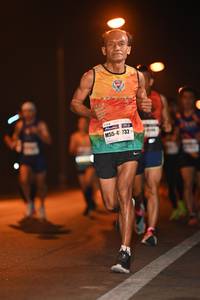 BIB: 132
                            <button type="button" onclick="openModal(7768205)" class="btn btn-primary btn-sm float-right btn-popup" data-toggle="modal" data-target=".modal-high-quality">
                        <i class="fas fa-shopping-cart"></i> Add to Cart
                    </button>
                                            <button type="button" onclick="isThisMe(7768205, true)" class="btn btn-success btn-sm float-right btn-popup btn-isme hidden" data-toggle="tooltip" data-placement="bottom" title="นี่คือรูปของคุณใช่ไหม คลิกที่นี่เพื่อเอาเข้าอัลบั้ม">
                        <i class="fas fa-plus"></i> Add to album
                    </button>
                    <button type="button" onclick="isThisMe(7768205, false)" class="btn btn-warning btn-sm float-right btn-popup btn-isnotme hidden">
                        <i class="fas fa-ban"></i> Remove from album
                    </button>