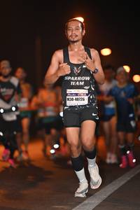 BIB: 40543, 40726
                            <button type="button" onclick="openModal(7455341)" class="btn btn-primary btn-sm float-right btn-popup" data-toggle="modal" data-target=".modal-high-quality">
                        <i class="fas fa-shopping-cart"></i> Add to Cart
                    </button>
                                            <button type="button" onclick="isThisMe(7455341, true)" class="btn btn-success btn-sm float-right btn-popup btn-isme hidden" data-toggle="tooltip" data-placement="bottom" title="นี่คือรูปของคุณใช่ไหม คลิกที่นี่เพื่อเอาเข้าอัลบั้ม">
                        <i class="fas fa-plus"></i> Add to album
                    </button>
                    <button type="button" onclick="isThisMe(7455341, false)" class="btn btn-warning btn-sm float-right btn-popup btn-isnotme hidden">
                        <i class="fas fa-ban"></i> Remove from album
                    </button>