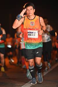 BIB: 4146
                            <button type="button" onclick="openModal(7485481)" class="btn btn-primary btn-sm float-right btn-popup" data-toggle="modal" data-target=".modal-high-quality">
                        <i class="fas fa-shopping-cart"></i> Add to Cart
                    </button>
                                            <button type="button" onclick="isThisMe(7485481, true)" class="btn btn-success btn-sm float-right btn-popup btn-isme hidden" data-toggle="tooltip" data-placement="bottom" title="นี่คือรูปของคุณใช่ไหม คลิกที่นี่เพื่อเอาเข้าอัลบั้ม">
                        <i class="fas fa-plus"></i> Add to album
                    </button>
                    <button type="button" onclick="isThisMe(7485481, false)" class="btn btn-warning btn-sm float-right btn-popup btn-isnotme hidden">
                        <i class="fas fa-ban"></i> Remove from album
                    </button>