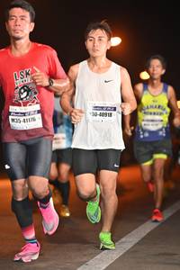 BIB: 41176, 40918
                            <button type="button" onclick="openModal(7765929)" class="btn btn-primary btn-sm float-right btn-popup" data-toggle="modal" data-target=".modal-high-quality">
                        <i class="fas fa-shopping-cart"></i> Add to Cart
                    </button>
                                            <button type="button" onclick="isThisMe(7765929, true)" class="btn btn-success btn-sm float-right btn-popup btn-isme hidden" data-toggle="tooltip" data-placement="bottom" title="นี่คือรูปของคุณใช่ไหม คลิกที่นี่เพื่อเอาเข้าอัลบั้ม">
                        <i class="fas fa-plus"></i> Add to album
                    </button>
                    <button type="button" onclick="isThisMe(7765929, false)" class="btn btn-warning btn-sm float-right btn-popup btn-isnotme hidden">
                        <i class="fas fa-ban"></i> Remove from album
                    </button>