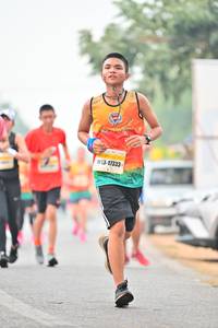 BIB: 17333
                            <button type="button" onclick="openModal(7800339)" class="btn btn-primary btn-sm float-right btn-popup" data-toggle="modal" data-target=".modal-high-quality">
                        <i class="fas fa-shopping-cart"></i> Add to Cart
                    </button>
                                            <button type="button" onclick="isThisMe(7800339, true)" class="btn btn-success btn-sm float-right btn-popup btn-isme hidden" data-toggle="tooltip" data-placement="bottom" title="นี่คือรูปของคุณใช่ไหม คลิกที่นี่เพื่อเอาเข้าอัลบั้ม">
                        <i class="fas fa-plus"></i> Add to album
                    </button>
                    <button type="button" onclick="isThisMe(7800339, false)" class="btn btn-warning btn-sm float-right btn-popup btn-isnotme hidden">
                        <i class="fas fa-ban"></i> Remove from album
                    </button>