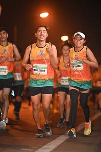 BIB: 20480, 21000
                            <button type="button" onclick="openModal(7588975)" class="btn btn-primary btn-sm float-right btn-popup" data-toggle="modal" data-target=".modal-high-quality">
                        <i class="fas fa-shopping-cart"></i> Add to Cart
                    </button>
                                            <button type="button" onclick="isThisMe(7588975, true)" class="btn btn-success btn-sm float-right btn-popup btn-isme hidden" data-toggle="tooltip" data-placement="bottom" title="นี่คือรูปของคุณใช่ไหม คลิกที่นี่เพื่อเอาเข้าอัลบั้ม">
                        <i class="fas fa-plus"></i> Add to album
                    </button>
                    <button type="button" onclick="isThisMe(7588975, false)" class="btn btn-warning btn-sm float-right btn-popup btn-isnotme hidden">
                        <i class="fas fa-ban"></i> Remove from album
                    </button>