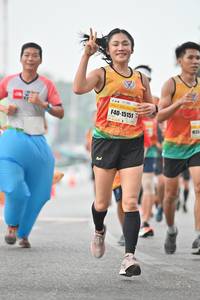 BIB: 15151
                            <button type="button" onclick="openModal(7664634)" class="btn btn-primary btn-sm float-right btn-popup" data-toggle="modal" data-target=".modal-high-quality">
                        <i class="fas fa-shopping-cart"></i> Add to Cart
                    </button>
                                            <button type="button" onclick="isThisMe(7664634, true)" class="btn btn-success btn-sm float-right btn-popup btn-isme hidden" data-toggle="tooltip" data-placement="bottom" title="นี่คือรูปของคุณใช่ไหม คลิกที่นี่เพื่อเอาเข้าอัลบั้ม">
                        <i class="fas fa-plus"></i> Add to album
                    </button>
                    <button type="button" onclick="isThisMe(7664634, false)" class="btn btn-warning btn-sm float-right btn-popup btn-isnotme hidden">
                        <i class="fas fa-ban"></i> Remove from album
                    </button>