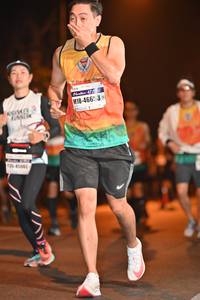 BIB: 46653, 45063
                            <button type="button" onclick="openModal(7485875)" class="btn btn-primary btn-sm float-right btn-popup" data-toggle="modal" data-target=".modal-high-quality">
                        <i class="fas fa-shopping-cart"></i> Add to Cart
                    </button>
                                            <button type="button" onclick="isThisMe(7485875, true)" class="btn btn-success btn-sm float-right btn-popup btn-isme hidden" data-toggle="tooltip" data-placement="bottom" title="นี่คือรูปของคุณใช่ไหม คลิกที่นี่เพื่อเอาเข้าอัลบั้ม">
                        <i class="fas fa-plus"></i> Add to album
                    </button>
                    <button type="button" onclick="isThisMe(7485875, false)" class="btn btn-warning btn-sm float-right btn-popup btn-isnotme hidden">
                        <i class="fas fa-ban"></i> Remove from album
                    </button>