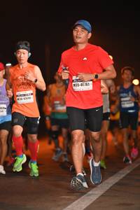 BIB: 40542, 46761, 47696
                            <button type="button" onclick="openModal(7453001)" class="btn btn-primary btn-sm float-right btn-popup" data-toggle="modal" data-target=".modal-high-quality">
                        <i class="fas fa-shopping-cart"></i> Add to Cart
                    </button>
                                            <button type="button" onclick="isThisMe(7453001, true)" class="btn btn-success btn-sm float-right btn-popup btn-isme hidden" data-toggle="tooltip" data-placement="bottom" title="นี่คือรูปของคุณใช่ไหม คลิกที่นี่เพื่อเอาเข้าอัลบั้ม">
                        <i class="fas fa-plus"></i> Add to album
                    </button>
                    <button type="button" onclick="isThisMe(7453001, false)" class="btn btn-warning btn-sm float-right btn-popup btn-isnotme hidden">
                        <i class="fas fa-ban"></i> Remove from album
                    </button>