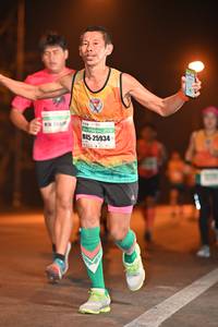 BIB: 25934
                            <button type="button" onclick="openModal(7577205)" class="btn btn-primary btn-sm float-right btn-popup" data-toggle="modal" data-target=".modal-high-quality">
                        <i class="fas fa-shopping-cart"></i> Add to Cart
                    </button>
                                            <button type="button" onclick="isThisMe(7577205, true)" class="btn btn-success btn-sm float-right btn-popup btn-isme hidden" data-toggle="tooltip" data-placement="bottom" title="นี่คือรูปของคุณใช่ไหม คลิกที่นี่เพื่อเอาเข้าอัลบั้ม">
                        <i class="fas fa-plus"></i> Add to album
                    </button>
                    <button type="button" onclick="isThisMe(7577205, false)" class="btn btn-warning btn-sm float-right btn-popup btn-isnotme hidden">
                        <i class="fas fa-ban"></i> Remove from album
                    </button>