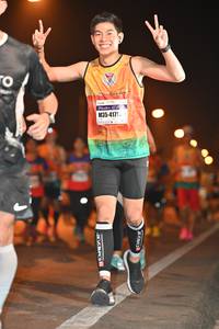 BIB: 4171, 201021
                            <button type="button" onclick="openModal(7488686)" class="btn btn-primary btn-sm float-right btn-popup" data-toggle="modal" data-target=".modal-high-quality">
                        <i class="fas fa-shopping-cart"></i> Add to Cart
                    </button>
                                            <button type="button" onclick="isThisMe(7488686, true)" class="btn btn-success btn-sm float-right btn-popup btn-isme hidden" data-toggle="tooltip" data-placement="bottom" title="นี่คือรูปของคุณใช่ไหม คลิกที่นี่เพื่อเอาเข้าอัลบั้ม">
                        <i class="fas fa-plus"></i> Add to album
                    </button>
                    <button type="button" onclick="isThisMe(7488686, false)" class="btn btn-warning btn-sm float-right btn-popup btn-isnotme hidden">
                        <i class="fas fa-ban"></i> Remove from album
                    </button>