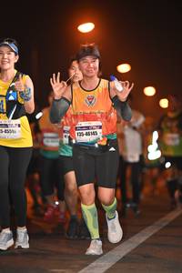 BIB: 45519, 46145
                            <button type="button" onclick="openModal(7496338)" class="btn btn-primary btn-sm float-right btn-popup" data-toggle="modal" data-target=".modal-high-quality">
                        <i class="fas fa-shopping-cart"></i> Add to Cart
                    </button>
                                            <button type="button" onclick="isThisMe(7496338, true)" class="btn btn-success btn-sm float-right btn-popup btn-isme hidden" data-toggle="tooltip" data-placement="bottom" title="นี่คือรูปของคุณใช่ไหม คลิกที่นี่เพื่อเอาเข้าอัลบั้ม">
                        <i class="fas fa-plus"></i> Add to album
                    </button>
                    <button type="button" onclick="isThisMe(7496338, false)" class="btn btn-warning btn-sm float-right btn-popup btn-isnotme hidden">
                        <i class="fas fa-ban"></i> Remove from album
                    </button>