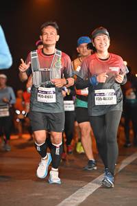 BIB: 41653, 40357
                            <button type="button" onclick="openModal(7498490)" class="btn btn-primary btn-sm float-right btn-popup" data-toggle="modal" data-target=".modal-high-quality">
                        <i class="fas fa-shopping-cart"></i> Add to Cart
                    </button>
                                            <button type="button" onclick="isThisMe(7498490, true)" class="btn btn-success btn-sm float-right btn-popup btn-isme hidden" data-toggle="tooltip" data-placement="bottom" title="นี่คือรูปของคุณใช่ไหม คลิกที่นี่เพื่อเอาเข้าอัลบั้ม">
                        <i class="fas fa-plus"></i> Add to album
                    </button>
                    <button type="button" onclick="isThisMe(7498490, false)" class="btn btn-warning btn-sm float-right btn-popup btn-isnotme hidden">
                        <i class="fas fa-ban"></i> Remove from album
                    </button>