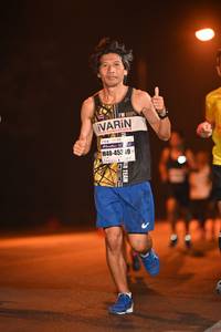 BIB: 100, 453
                            <button type="button" onclick="openModal(7764682)" class="btn btn-primary btn-sm float-right btn-popup" data-toggle="modal" data-target=".modal-high-quality">
                        <i class="fas fa-shopping-cart"></i> Add to Cart
                    </button>
                                            <button type="button" onclick="isThisMe(7764682, true)" class="btn btn-success btn-sm float-right btn-popup btn-isme hidden" data-toggle="tooltip" data-placement="bottom" title="นี่คือรูปของคุณใช่ไหม คลิกที่นี่เพื่อเอาเข้าอัลบั้ม">
                        <i class="fas fa-plus"></i> Add to album
                    </button>
                    <button type="button" onclick="isThisMe(7764682, false)" class="btn btn-warning btn-sm float-right btn-popup btn-isnotme hidden">
                        <i class="fas fa-ban"></i> Remove from album
                    </button>