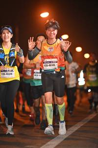 BIB: 46145, 45519
                            <button type="button" onclick="openModal(7496279)" class="btn btn-primary btn-sm float-right btn-popup" data-toggle="modal" data-target=".modal-high-quality">
                        <i class="fas fa-shopping-cart"></i> Add to Cart
                    </button>
                                            <button type="button" onclick="isThisMe(7496279, true)" class="btn btn-success btn-sm float-right btn-popup btn-isme hidden" data-toggle="tooltip" data-placement="bottom" title="นี่คือรูปของคุณใช่ไหม คลิกที่นี่เพื่อเอาเข้าอัลบั้ม">
                        <i class="fas fa-plus"></i> Add to album
                    </button>
                    <button type="button" onclick="isThisMe(7496279, false)" class="btn btn-warning btn-sm float-right btn-popup btn-isnotme hidden">
                        <i class="fas fa-ban"></i> Remove from album
                    </button>