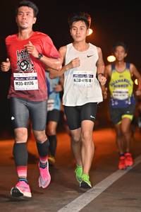 BIB: 41176, 499
                            <button type="button" onclick="openModal(7765878)" class="btn btn-primary btn-sm float-right btn-popup" data-toggle="modal" data-target=".modal-high-quality">
                        <i class="fas fa-shopping-cart"></i> Add to Cart
                    </button>
                                            <button type="button" onclick="isThisMe(7765878, true)" class="btn btn-success btn-sm float-right btn-popup btn-isme hidden" data-toggle="tooltip" data-placement="bottom" title="นี่คือรูปของคุณใช่ไหม คลิกที่นี่เพื่อเอาเข้าอัลบั้ม">
                        <i class="fas fa-plus"></i> Add to album
                    </button>
                    <button type="button" onclick="isThisMe(7765878, false)" class="btn btn-warning btn-sm float-right btn-popup btn-isnotme hidden">
                        <i class="fas fa-ban"></i> Remove from album
                    </button>