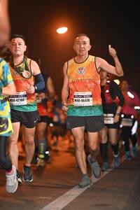 BIB: 42100, 46470
                            <button type="button" onclick="openModal(7496221)" class="btn btn-primary btn-sm float-right btn-popup" data-toggle="modal" data-target=".modal-high-quality">
                        <i class="fas fa-shopping-cart"></i> Add to Cart
                    </button>
                                            <button type="button" onclick="isThisMe(7496221, true)" class="btn btn-success btn-sm float-right btn-popup btn-isme hidden" data-toggle="tooltip" data-placement="bottom" title="นี่คือรูปของคุณใช่ไหม คลิกที่นี่เพื่อเอาเข้าอัลบั้ม">
                        <i class="fas fa-plus"></i> Add to album
                    </button>
                    <button type="button" onclick="isThisMe(7496221, false)" class="btn btn-warning btn-sm float-right btn-popup btn-isnotme hidden">
                        <i class="fas fa-ban"></i> Remove from album
                    </button>