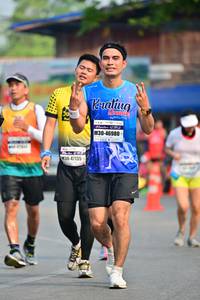 BIB: 46980, 47135
                            <button type="button" onclick="openModal(8430668)" class="btn btn-primary btn-sm float-right btn-popup" data-toggle="modal" data-target=".modal-high-quality">
                        <i class="fas fa-shopping-cart"></i> Add to Cart
                    </button>
                                            <button type="button" onclick="isThisMe(8430668, true)" class="btn btn-success btn-sm float-right btn-popup btn-isme hidden" data-toggle="tooltip" data-placement="bottom" title="นี่คือรูปของคุณใช่ไหม คลิกที่นี่เพื่อเอาเข้าอัลบั้ม">
                        <i class="fas fa-plus"></i> Add to album
                    </button>
                    <button type="button" onclick="isThisMe(8430668, false)" class="btn btn-warning btn-sm float-right btn-popup btn-isnotme hidden">
                        <i class="fas fa-ban"></i> Remove from album
                    </button>
