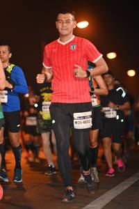 BIB: 4650
                            <button type="button" onclick="openModal(7490776)" class="btn btn-primary btn-sm float-right btn-popup" data-toggle="modal" data-target=".modal-high-quality">
                        <i class="fas fa-shopping-cart"></i> Add to Cart
                    </button>
                                            <button type="button" onclick="isThisMe(7490776, true)" class="btn btn-success btn-sm float-right btn-popup btn-isme hidden" data-toggle="tooltip" data-placement="bottom" title="นี่คือรูปของคุณใช่ไหม คลิกที่นี่เพื่อเอาเข้าอัลบั้ม">
                        <i class="fas fa-plus"></i> Add to album
                    </button>
                    <button type="button" onclick="isThisMe(7490776, false)" class="btn btn-warning btn-sm float-right btn-popup btn-isnotme hidden">
                        <i class="fas fa-ban"></i> Remove from album
                    </button>