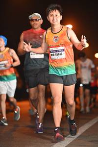 BIB: 45819
                            <button type="button" onclick="openModal(7482382)" class="btn btn-primary btn-sm float-right btn-popup" data-toggle="modal" data-target=".modal-high-quality">
                        <i class="fas fa-shopping-cart"></i> Add to Cart
                    </button>
                                            <button type="button" onclick="isThisMe(7482382, true)" class="btn btn-success btn-sm float-right btn-popup btn-isme hidden" data-toggle="tooltip" data-placement="bottom" title="นี่คือรูปของคุณใช่ไหม คลิกที่นี่เพื่อเอาเข้าอัลบั้ม">
                        <i class="fas fa-plus"></i> Add to album
                    </button>
                    <button type="button" onclick="isThisMe(7482382, false)" class="btn btn-warning btn-sm float-right btn-popup btn-isnotme hidden">
                        <i class="fas fa-ban"></i> Remove from album
                    </button>