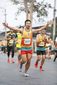 BIB: 2771, 103
                            <button type="button" onclick="openModal(8341370)" class="btn btn-primary btn-sm float-right btn-popup" data-toggle="modal" data-target=".modal-high-quality">
                        <i class="fas fa-shopping-cart"></i> Add to Cart
                    </button>
                                            <button type="button" onclick="isThisMe(8341370, true)" class="btn btn-success btn-sm float-right btn-popup btn-isme hidden" data-toggle="tooltip" data-placement="bottom" title="นี่คือรูปของคุณใช่ไหม คลิกที่นี่เพื่อเอาเข้าอัลบั้ม">
                        <i class="fas fa-plus"></i> Add to album
                    </button>
                    <button type="button" onclick="isThisMe(8341370, false)" class="btn btn-warning btn-sm float-right btn-popup btn-isnotme hidden">
                        <i class="fas fa-ban"></i> Remove from album
                    </button>