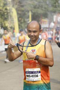 BIB: 42195, 41736
                            <button type="button" onclick="openModal(8987702)" class="btn btn-primary btn-sm float-right btn-popup" data-toggle="modal" data-target=".modal-high-quality">
                        <i class="fas fa-shopping-cart"></i> Add to Cart
                    </button>
                                            <button type="button" onclick="isThisMe(8987702, true)" class="btn btn-success btn-sm float-right btn-popup btn-isme hidden" data-toggle="tooltip" data-placement="bottom" title="นี่คือรูปของคุณใช่ไหม คลิกที่นี่เพื่อเอาเข้าอัลบั้ม">
                        <i class="fas fa-plus"></i> Add to album
                    </button>
                    <button type="button" onclick="isThisMe(8987702, false)" class="btn btn-warning btn-sm float-right btn-popup btn-isnotme hidden">
                        <i class="fas fa-ban"></i> Remove from album
                    </button>