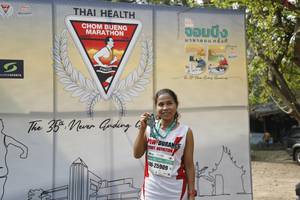 BIB: 118, 25909
                            <button type="button" onclick="openModal(8987189)" class="btn btn-primary btn-sm float-right btn-popup" data-toggle="modal" data-target=".modal-high-quality">
                        <i class="fas fa-shopping-cart"></i> Add to Cart
                    </button>
                                            <button type="button" onclick="isThisMe(8987189, true)" class="btn btn-success btn-sm float-right btn-popup btn-isme hidden" data-toggle="tooltip" data-placement="bottom" title="นี่คือรูปของคุณใช่ไหม คลิกที่นี่เพื่อเอาเข้าอัลบั้ม">
                        <i class="fas fa-plus"></i> Add to album
                    </button>
                    <button type="button" onclick="isThisMe(8987189, false)" class="btn btn-warning btn-sm float-right btn-popup btn-isnotme hidden">
                        <i class="fas fa-ban"></i> Remove from album
                    </button>