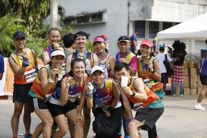 BIB: 478
                            <button type="button" onclick="openModal(8987889)" class="btn btn-primary btn-sm float-right btn-popup" data-toggle="modal" data-target=".modal-high-quality">
                        <i class="fas fa-shopping-cart"></i> Add to Cart
                    </button>
                                            <button type="button" onclick="isThisMe(8987889, true)" class="btn btn-success btn-sm float-right btn-popup btn-isme hidden" data-toggle="tooltip" data-placement="bottom" title="นี่คือรูปของคุณใช่ไหม คลิกที่นี่เพื่อเอาเข้าอัลบั้ม">
                        <i class="fas fa-plus"></i> Add to album
                    </button>
                    <button type="button" onclick="isThisMe(8987889, false)" class="btn btn-warning btn-sm float-right btn-popup btn-isnotme hidden">
                        <i class="fas fa-ban"></i> Remove from album
                    </button>