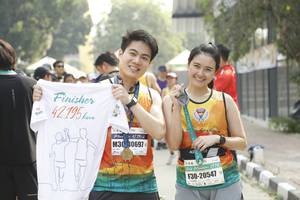 BIB: 42195, 1952, 300697, 20547
                            <button type="button" onclick="openModal(8987251)" class="btn btn-primary btn-sm float-right btn-popup" data-toggle="modal" data-target=".modal-high-quality">
                        <i class="fas fa-shopping-cart"></i> Add to Cart
                    </button>
                                            <button type="button" onclick="isThisMe(8987251, true)" class="btn btn-success btn-sm float-right btn-popup btn-isme hidden" data-toggle="tooltip" data-placement="bottom" title="นี่คือรูปของคุณใช่ไหม คลิกที่นี่เพื่อเอาเข้าอัลบั้ม">
                        <i class="fas fa-plus"></i> Add to album
                    </button>
                    <button type="button" onclick="isThisMe(8987251, false)" class="btn btn-warning btn-sm float-right btn-popup btn-isnotme hidden">
                        <i class="fas fa-ban"></i> Remove from album
                    </button>