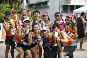 BIB: 4288
                            <button type="button" onclick="openModal(8987902)" class="btn btn-primary btn-sm float-right btn-popup" data-toggle="modal" data-target=".modal-high-quality">
                        <i class="fas fa-shopping-cart"></i> Add to Cart
                    </button>
                                            <button type="button" onclick="isThisMe(8987902, true)" class="btn btn-success btn-sm float-right btn-popup btn-isme hidden" data-toggle="tooltip" data-placement="bottom" title="นี่คือรูปของคุณใช่ไหม คลิกที่นี่เพื่อเอาเข้าอัลบั้ม">
                        <i class="fas fa-plus"></i> Add to album
                    </button>
                    <button type="button" onclick="isThisMe(8987902, false)" class="btn btn-warning btn-sm float-right btn-popup btn-isnotme hidden">
                        <i class="fas fa-ban"></i> Remove from album
                    </button>