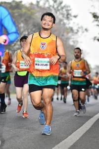 BIB: 22549
                            <button type="button" onclick="openModal(8373897)" class="btn btn-primary btn-sm float-right btn-popup" data-toggle="modal" data-target=".modal-high-quality">
                        <i class="fas fa-shopping-cart"></i> Add to Cart
                    </button>
                                            <button type="button" onclick="isThisMe(8373897, true)" class="btn btn-success btn-sm float-right btn-popup btn-isme hidden" data-toggle="tooltip" data-placement="bottom" title="นี่คือรูปของคุณใช่ไหม คลิกที่นี่เพื่อเอาเข้าอัลบั้ม">
                        <i class="fas fa-plus"></i> Add to album
                    </button>
                    <button type="button" onclick="isThisMe(8373897, false)" class="btn btn-warning btn-sm float-right btn-popup btn-isnotme hidden">
                        <i class="fas fa-ban"></i> Remove from album
                    </button>