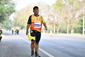 BIB: 42915, 
                            <button type="button" onclick="openModal(8569435)" class="btn btn-primary btn-sm float-right btn-popup" data-toggle="modal" data-target=".modal-high-quality">
                        <i class="fas fa-shopping-cart"></i> Add to Cart
                    </button>
                                            <button type="button" onclick="isThisMe(8569435, true)" class="btn btn-success btn-sm float-right btn-popup btn-isme hidden" data-toggle="tooltip" data-placement="bottom" title="นี่คือรูปของคุณใช่ไหม คลิกที่นี่เพื่อเอาเข้าอัลบั้ม">
                        <i class="fas fa-plus"></i> Add to album
                    </button>
                    <button type="button" onclick="isThisMe(8569435, false)" class="btn btn-warning btn-sm float-right btn-popup btn-isnotme hidden">
                        <i class="fas fa-ban"></i> Remove from album
                    </button>