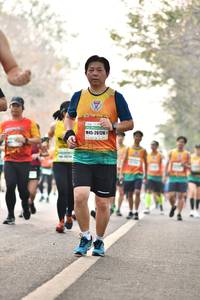 BIB: 26126
                            <button type="button" onclick="openModal(8535534)" class="btn btn-primary btn-sm float-right btn-popup" data-toggle="modal" data-target=".modal-high-quality">
                        <i class="fas fa-shopping-cart"></i> Add to Cart
                    </button>
                                            <button type="button" onclick="isThisMe(8535534, true)" class="btn btn-success btn-sm float-right btn-popup btn-isme hidden" data-toggle="tooltip" data-placement="bottom" title="นี่คือรูปของคุณใช่ไหม คลิกที่นี่เพื่อเอาเข้าอัลบั้ม">
                        <i class="fas fa-plus"></i> Add to album
                    </button>
                    <button type="button" onclick="isThisMe(8535534, false)" class="btn btn-warning btn-sm float-right btn-popup btn-isnotme hidden">
                        <i class="fas fa-ban"></i> Remove from album
                    </button>