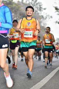 BIB: 22549
                            <button type="button" onclick="openModal(8373647)" class="btn btn-primary btn-sm float-right btn-popup" data-toggle="modal" data-target=".modal-high-quality">
                        <i class="fas fa-shopping-cart"></i> Add to Cart
                    </button>
                                            <button type="button" onclick="isThisMe(8373647, true)" class="btn btn-success btn-sm float-right btn-popup btn-isme hidden" data-toggle="tooltip" data-placement="bottom" title="นี่คือรูปของคุณใช่ไหม คลิกที่นี่เพื่อเอาเข้าอัลบั้ม">
                        <i class="fas fa-plus"></i> Add to album
                    </button>
                    <button type="button" onclick="isThisMe(8373647, false)" class="btn btn-warning btn-sm float-right btn-popup btn-isnotme hidden">
                        <i class="fas fa-ban"></i> Remove from album
                    </button>