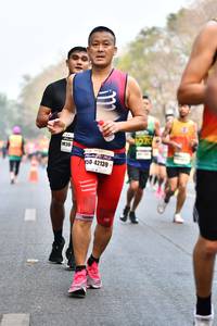 BIB: 150, 42139
                            <button type="button" onclick="openModal(9889820)" class="btn btn-primary btn-sm float-right btn-popup" data-toggle="modal" data-target=".modal-high-quality">
                        <i class="fas fa-shopping-cart"></i> Add to Cart
                    </button>
                                            <button type="button" onclick="isThisMe(9889820, true)" class="btn btn-success btn-sm float-right btn-popup btn-isme hidden" data-toggle="tooltip" data-placement="bottom" title="นี่คือรูปของคุณใช่ไหม คลิกที่นี่เพื่อเอาเข้าอัลบั้ม">
                        <i class="fas fa-plus"></i> Add to album
                    </button>
                    <button type="button" onclick="isThisMe(9889820, false)" class="btn btn-warning btn-sm float-right btn-popup btn-isnotme hidden">
                        <i class="fas fa-ban"></i> Remove from album
                    </button>