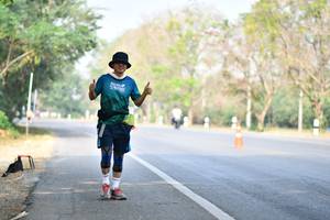 BIB: 
                            <button type="button" onclick="openModal(8569658)" class="btn btn-primary btn-sm float-right btn-popup" data-toggle="modal" data-target=".modal-high-quality">
                        <i class="fas fa-shopping-cart"></i> Add to Cart
                    </button>
                                            <button type="button" onclick="isThisMe(8569658, true)" class="btn btn-success btn-sm float-right btn-popup btn-isme hidden" data-toggle="tooltip" data-placement="bottom" title="นี่คือรูปของคุณใช่ไหม คลิกที่นี่เพื่อเอาเข้าอัลบั้ม">
                        <i class="fas fa-plus"></i> Add to album
                    </button>
                    <button type="button" onclick="isThisMe(8569658, false)" class="btn btn-warning btn-sm float-right btn-popup btn-isnotme hidden">
                        <i class="fas fa-ban"></i> Remove from album
                    </button>