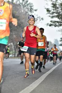 BIB: 2091
                            <button type="button" onclick="openModal(8356366)" class="btn btn-primary btn-sm float-right btn-popup" data-toggle="modal" data-target=".modal-high-quality">
                        <i class="fas fa-shopping-cart"></i> Add to Cart
                    </button>
                                            <button type="button" onclick="isThisMe(8356366, true)" class="btn btn-success btn-sm float-right btn-popup btn-isme hidden" data-toggle="tooltip" data-placement="bottom" title="นี่คือรูปของคุณใช่ไหม คลิกที่นี่เพื่อเอาเข้าอัลบั้ม">
                        <i class="fas fa-plus"></i> Add to album
                    </button>
                    <button type="button" onclick="isThisMe(8356366, false)" class="btn btn-warning btn-sm float-right btn-popup btn-isnotme hidden">
                        <i class="fas fa-ban"></i> Remove from album
                    </button>