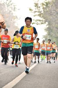 BIB: 2126
                            <button type="button" onclick="openModal(8535474)" class="btn btn-primary btn-sm float-right btn-popup" data-toggle="modal" data-target=".modal-high-quality">
                        <i class="fas fa-shopping-cart"></i> Add to Cart
                    </button>
                                            <button type="button" onclick="isThisMe(8535474, true)" class="btn btn-success btn-sm float-right btn-popup btn-isme hidden" data-toggle="tooltip" data-placement="bottom" title="นี่คือรูปของคุณใช่ไหม คลิกที่นี่เพื่อเอาเข้าอัลบั้ม">
                        <i class="fas fa-plus"></i> Add to album
                    </button>
                    <button type="button" onclick="isThisMe(8535474, false)" class="btn btn-warning btn-sm float-right btn-popup btn-isnotme hidden">
                        <i class="fas fa-ban"></i> Remove from album
                    </button>