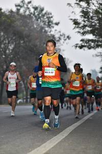 BIB: 157
                            <button type="button" onclick="openModal(8328752)" class="btn btn-primary btn-sm float-right btn-popup" data-toggle="modal" data-target=".modal-high-quality">
                        <i class="fas fa-shopping-cart"></i> Add to Cart
                    </button>
                                            <button type="button" onclick="isThisMe(8328752, true)" class="btn btn-success btn-sm float-right btn-popup btn-isme hidden" data-toggle="tooltip" data-placement="bottom" title="นี่คือรูปของคุณใช่ไหม คลิกที่นี่เพื่อเอาเข้าอัลบั้ม">
                        <i class="fas fa-plus"></i> Add to album
                    </button>
                    <button type="button" onclick="isThisMe(8328752, false)" class="btn btn-warning btn-sm float-right btn-popup btn-isnotme hidden">
                        <i class="fas fa-ban"></i> Remove from album
                    </button>