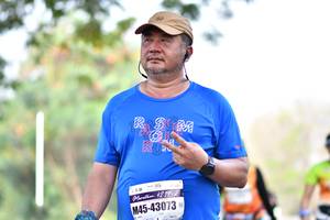 BIB: 42195, 43073
                            <button type="button" onclick="openModal(8566663)" class="btn btn-primary btn-sm float-right btn-popup" data-toggle="modal" data-target=".modal-high-quality">
                        <i class="fas fa-shopping-cart"></i> Add to Cart
                    </button>
                                            <button type="button" onclick="isThisMe(8566663, true)" class="btn btn-success btn-sm float-right btn-popup btn-isme hidden" data-toggle="tooltip" data-placement="bottom" title="นี่คือรูปของคุณใช่ไหม คลิกที่นี่เพื่อเอาเข้าอัลบั้ม">
                        <i class="fas fa-plus"></i> Add to album
                    </button>
                    <button type="button" onclick="isThisMe(8566663, false)" class="btn btn-warning btn-sm float-right btn-popup btn-isnotme hidden">
                        <i class="fas fa-ban"></i> Remove from album
                    </button>