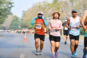 BIB: 46143, 41856, 4547
                            <button type="button" onclick="openModal(8963705)" class="btn btn-primary btn-sm float-right btn-popup" data-toggle="modal" data-target=".modal-high-quality">
                        <i class="fas fa-shopping-cart"></i> Add to Cart
                    </button>
                                            <button type="button" onclick="isThisMe(8963705, true)" class="btn btn-success btn-sm float-right btn-popup btn-isme hidden" data-toggle="tooltip" data-placement="bottom" title="นี่คือรูปของคุณใช่ไหม คลิกที่นี่เพื่อเอาเข้าอัลบั้ม">
                        <i class="fas fa-plus"></i> Add to album
                    </button>
                    <button type="button" onclick="isThisMe(8963705, false)" class="btn btn-warning btn-sm float-right btn-popup btn-isnotme hidden">
                        <i class="fas fa-ban"></i> Remove from album
                    </button>