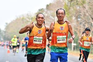 BIB: 27272, 27273
                            <button type="button" onclick="openModal(9890227)" class="btn btn-primary btn-sm float-right btn-popup" data-toggle="modal" data-target=".modal-high-quality">
                        <i class="fas fa-shopping-cart"></i> Add to Cart
                    </button>
                                            <button type="button" onclick="isThisMe(9890227, true)" class="btn btn-success btn-sm float-right btn-popup btn-isme hidden" data-toggle="tooltip" data-placement="bottom" title="นี่คือรูปของคุณใช่ไหม คลิกที่นี่เพื่อเอาเข้าอัลบั้ม">
                        <i class="fas fa-plus"></i> Add to album
                    </button>
                    <button type="button" onclick="isThisMe(9890227, false)" class="btn btn-warning btn-sm float-right btn-popup btn-isnotme hidden">
                        <i class="fas fa-ban"></i> Remove from album
                    </button>