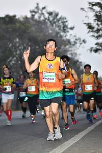 BIB: 26635
                            <button type="button" onclick="openModal(8328759)" class="btn btn-primary btn-sm float-right btn-popup" data-toggle="modal" data-target=".modal-high-quality">
                        <i class="fas fa-shopping-cart"></i> Add to Cart
                    </button>
                                            <button type="button" onclick="isThisMe(8328759, true)" class="btn btn-success btn-sm float-right btn-popup btn-isme hidden" data-toggle="tooltip" data-placement="bottom" title="นี่คือรูปของคุณใช่ไหม คลิกที่นี่เพื่อเอาเข้าอัลบั้ม">
                        <i class="fas fa-plus"></i> Add to album
                    </button>
                    <button type="button" onclick="isThisMe(8328759, false)" class="btn btn-warning btn-sm float-right btn-popup btn-isnotme hidden">
                        <i class="fas fa-ban"></i> Remove from album
                    </button>
