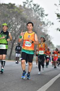 BIB: 21850, 23199
                            <button type="button" onclick="openModal(8354341)" class="btn btn-primary btn-sm float-right btn-popup" data-toggle="modal" data-target=".modal-high-quality">
                        <i class="fas fa-shopping-cart"></i> Add to Cart
                    </button>
                                            <button type="button" onclick="isThisMe(8354341, true)" class="btn btn-success btn-sm float-right btn-popup btn-isme hidden" data-toggle="tooltip" data-placement="bottom" title="นี่คือรูปของคุณใช่ไหม คลิกที่นี่เพื่อเอาเข้าอัลบั้ม">
                        <i class="fas fa-plus"></i> Add to album
                    </button>
                    <button type="button" onclick="isThisMe(8354341, false)" class="btn btn-warning btn-sm float-right btn-popup btn-isnotme hidden">
                        <i class="fas fa-ban"></i> Remove from album
                    </button>