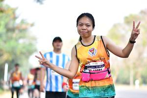 BIB: 4219
                            <button type="button" onclick="openModal(8661998)" class="btn btn-primary btn-sm float-right btn-popup" data-toggle="modal" data-target=".modal-high-quality">
                        <i class="fas fa-shopping-cart"></i> Add to Cart
                    </button>
                                            <button type="button" onclick="isThisMe(8661998, true)" class="btn btn-success btn-sm float-right btn-popup btn-isme hidden" data-toggle="tooltip" data-placement="bottom" title="นี่คือรูปของคุณใช่ไหม คลิกที่นี่เพื่อเอาเข้าอัลบั้ม">
                        <i class="fas fa-plus"></i> Add to album
                    </button>
                    <button type="button" onclick="isThisMe(8661998, false)" class="btn btn-warning btn-sm float-right btn-popup btn-isnotme hidden">
                        <i class="fas fa-ban"></i> Remove from album
                    </button>