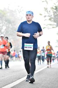BIB: 22100
                            <button type="button" onclick="openModal(8545314)" class="btn btn-primary btn-sm float-right btn-popup" data-toggle="modal" data-target=".modal-high-quality">
                        <i class="fas fa-shopping-cart"></i> Add to Cart
                    </button>
                                            <button type="button" onclick="isThisMe(8545314, true)" class="btn btn-success btn-sm float-right btn-popup btn-isme hidden" data-toggle="tooltip" data-placement="bottom" title="นี่คือรูปของคุณใช่ไหม คลิกที่นี่เพื่อเอาเข้าอัลบั้ม">
                        <i class="fas fa-plus"></i> Add to album
                    </button>
                    <button type="button" onclick="isThisMe(8545314, false)" class="btn btn-warning btn-sm float-right btn-popup btn-isnotme hidden">
                        <i class="fas fa-ban"></i> Remove from album
                    </button>
