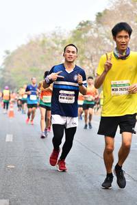 BIB: 26253, 41302
                            <button type="button" onclick="openModal(9889873)" class="btn btn-primary btn-sm float-right btn-popup" data-toggle="modal" data-target=".modal-high-quality">
                        <i class="fas fa-shopping-cart"></i> Add to Cart
                    </button>
                                            <button type="button" onclick="isThisMe(9889873, true)" class="btn btn-success btn-sm float-right btn-popup btn-isme hidden" data-toggle="tooltip" data-placement="bottom" title="นี่คือรูปของคุณใช่ไหม คลิกที่นี่เพื่อเอาเข้าอัลบั้ม">
                        <i class="fas fa-plus"></i> Add to album
                    </button>
                    <button type="button" onclick="isThisMe(9889873, false)" class="btn btn-warning btn-sm float-right btn-popup btn-isnotme hidden">
                        <i class="fas fa-ban"></i> Remove from album
                    </button>