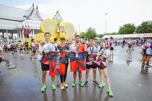 BIB: 2056
                            <button type="button" onclick="openModal(6071799)" class="btn btn-primary btn-sm float-right btn-popup" data-toggle="modal" data-target=".modal-high-quality">
                        <i class="fas fa-shopping-cart"></i> Add to Cart
                    </button>
                                            <button type="button" onclick="isThisMe(6071799, true)" class="btn btn-success btn-sm float-right btn-popup btn-isme hidden" data-toggle="tooltip" data-placement="bottom" title="นี่คือรูปของคุณใช่ไหม คลิกที่นี่เพื่อเอาเข้าอัลบั้ม">
                        <i class="fas fa-plus"></i> Add to album
                    </button>
                    <button type="button" onclick="isThisMe(6071799, false)" class="btn btn-warning btn-sm float-right btn-popup btn-isnotme hidden">
                        <i class="fas fa-ban"></i> Remove from album
                    </button>