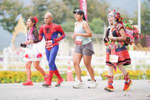 BIB: 
                            <button type="button" onclick="openModal(27897191)" class="btn btn-primary btn-sm float-right btn-popup" data-toggle="modal" data-target=".modal-high-quality">
                        <i class="fas fa-shopping-cart"></i> Add to Cart
                    </button>
                                            <button type="button" onclick="isThisMe(27897191, true)" class="btn btn-success btn-sm float-right btn-popup btn-isme hidden" data-toggle="tooltip" data-placement="bottom" title="นี่คือรูปของคุณใช่ไหม คลิกที่นี่เพื่อเอาเข้าอัลบั้ม">
                        <i class="fas fa-plus"></i> Add to album
                    </button>
                    <button type="button" onclick="isThisMe(27897191, false)" class="btn btn-warning btn-sm float-right btn-popup btn-isnotme hidden">
                        <i class="fas fa-ban"></i> Remove from album
                    </button>