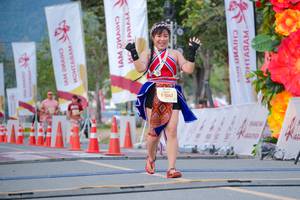 BIB: 
                            <button type="button" onclick="openModal(27883954)" class="btn btn-primary btn-sm float-right btn-popup" data-toggle="modal" data-target=".modal-high-quality">
                        <i class="fas fa-shopping-cart"></i> Add to Cart
                    </button>
                                            <button type="button" onclick="isThisMe(27883954, true)" class="btn btn-success btn-sm float-right btn-popup btn-isme hidden" data-toggle="tooltip" data-placement="bottom" title="นี่คือรูปของคุณใช่ไหม คลิกที่นี่เพื่อเอาเข้าอัลบั้ม">
                        <i class="fas fa-plus"></i> Add to album
                    </button>
                    <button type="button" onclick="isThisMe(27883954, false)" class="btn btn-warning btn-sm float-right btn-popup btn-isnotme hidden">
                        <i class="fas fa-ban"></i> Remove from album
                    </button>